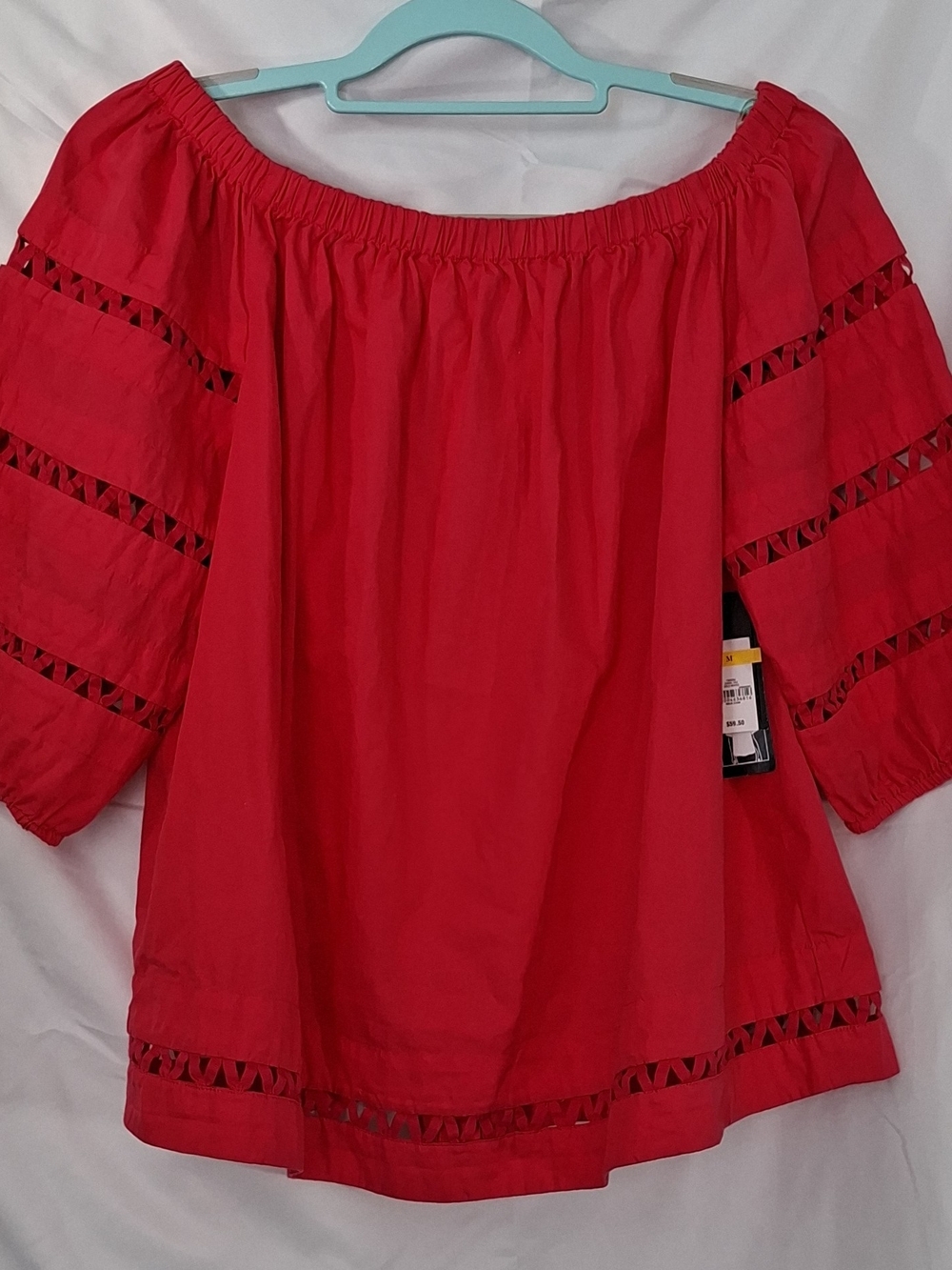 Crown & Ivy Top Size Medium